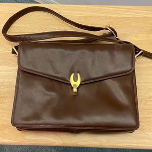 Ladies Western shoulder bag